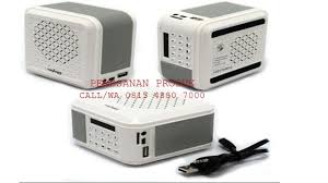 Distributor Speaker Al Quran Makassar 0815 4880 7000