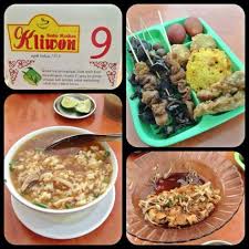 Resep pindang kudus pindang tahu tempe telur oleh dapure. Soto Kudus Campur Angkringan Tahu Telur J Soto Kudus Kliwon Jl Gandapura No 48 Bandung Tahu Telur