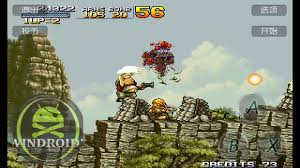 | 0 reviews | 0 posts. Descarga Metal Slug 6 V1 1 Para Android Completo Sin Emulador Apk