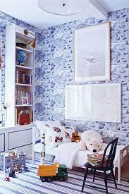 Are you thinking about painting your living room but don't want to go with the same, boring solid walls of solid color? 31 Sophisticated Boys Room Ideas How To Decorate A Boys Bedroom