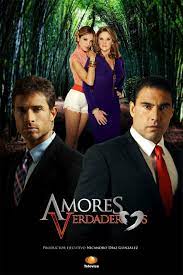 Maybe you would like to learn more about one of these? Amores Verdaderos Mexico 2012 Erika Buenfil Eduardo Yanez Sebastian Rulli Eiza Gonzalez Amor Verdadero Novela Amor Verdadero Telenovela Amor Real