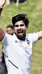 Read about ishant sharma's career details on cricbuzz.com. Ishant Sharma S Injury Flare Up Telegraph India