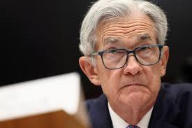 Powell says Fed needs to manage against risk that tariff inflation proves  persistent