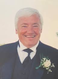 Robert Peter Hannigan Obituary