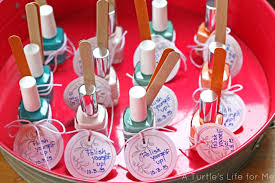 Gifts For Bridal Shower Games
