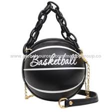 Kaufe das richtige outfit für deinen sport. China Girls Small Round Basketball Shaped Crossbody Bag Fashion Pu Leather Mini Tote Bag Purse For Women On Global Sources Pu Round Bag Mini Tote Bag Pu Purse For Women