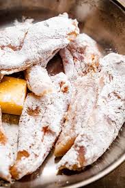 Lightly brush the chicken tenderloins with oil, and combine the seasonings together in a shallow dish. 15 Minute Honey Garlic Chicken Diethood