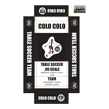 With joão pedro vaz, alice albergaria borges, beatriz batarda, clara jost. Colo Colo Self Adhesive Team Box Labels