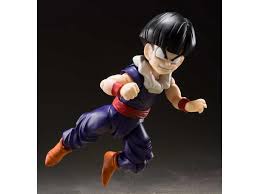 Check spelling or type a new query. Dragon Ball Z S H Figuarts Kid Gohan