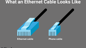 Cat6 cable has a thicker copper wire and insulation and the cat6 jacks are made to take this into consideration. Ethernet Cables And How They Work
