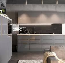 cuisine ikea metod le meilleur du nouveau catalogue 2015 ikea kitchen gloss kitchen cabinets high gloss kitchen cabinets