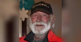 Ronald Claude Smith Obituary