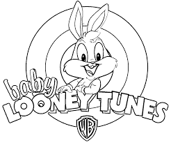 Puppy, dog, wolf, kitten, unicorn, coloring pages for kids, my little pony, paw patrol. Looney Tunes Coloring Pages Wecoloringpage Looney Tunes Coloring Pages Kid Coloring Page Baby Looney Tunes