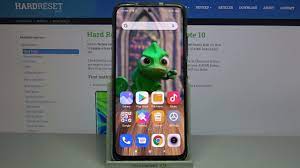 How To Change Icon Size On Xiaomi Redmi Note 10 Resize Icons Youtube