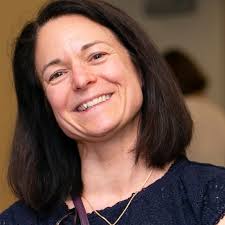 Paraskevi Luebben Email & Phone Number