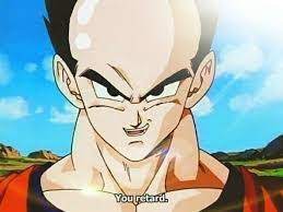 In total 291 episodes of dragon ball z were aired. Next Time On Dragon Ball Z Gohan S Hairline 171575857 Added By Zombieflorist At Giving A Water Bottle To Your Ex