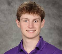 Today, we celebrate members of the Class of 2026 who earned recognition by  their performance