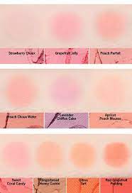 etude lovely cookie blusher 17 colors yesstyle blusher how to clean makeup brushes peach mousse