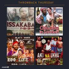 Discover something for everyone this month with some choice picks for the best movies and tv to stream in june. Jumia Nigeria On Twitter Did You See Any Of These Movies Which One Tweet At Us Throwbackthursday Https T Co V3tii1lpfe