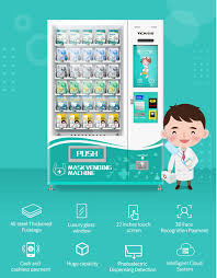 Starting in 2000, the north american industry classification system (naics) will begin to replace the u.s. China Tcn 24 Hours Service Drug Medical Medicine Pharmacy Face Surgical Mask Vending Machines On Global Sources Vending Machine Tcn Vending Machine Mask Vending Machine
