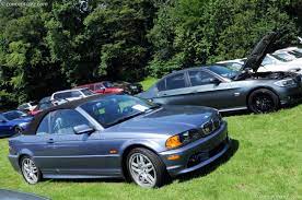 Maybe you would like to learn more about one of these? 2000 Bmw 3 Series Conceptcarz Com