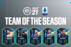 On may 24, ea sports and the fifa 21 team began honoring the top players in the eredivisie from this season. Eredivisie Archives Sporf