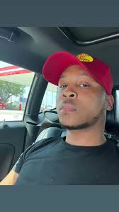 Jarrell D. Harris (@jarrell.harris)