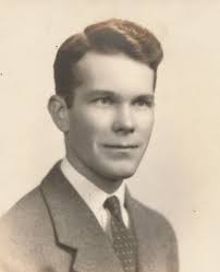 James Robert Reyburn (1921-1965)