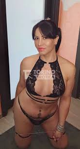 Escort Torino ANGELIN TRANS, ATTIVA PASSIVA, realiss