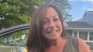 Fundraiser for Robin Susinno by Patricia Ferrandino : Rally for Robin:  Support Her MS Journey