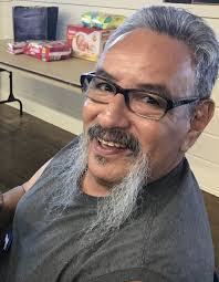 Obituary for Robert James Corona, Sr.