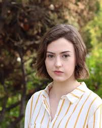 Introducing actor Pattie Maguire ✨ Playing the role of Cassandra in our new  production of Marina Carr's #GirlOnAnAltar, get to know her below 👇