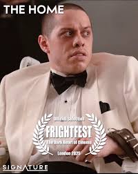 Hitting cinemas this Sunday, Home Alone 5 starring Gavin McInally 😂😂😂