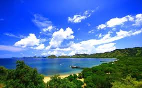 Download wallpaper pemandangan alam indonesia indofotograph com source pinterest com download gambar p pemandangan wallpaper matahari terbenam fotografi alam. Pemandangan Alam Indonesia Hd 1024x630 Download Hd Wallpaper Wallpapertip