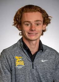 2024-25 Cross Country/Track Roster