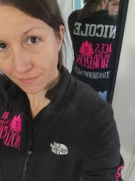 Winter warriors in full effect this weekend