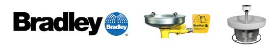 bradley eyewash parts washfountain