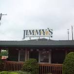Cousin Eddie - Jimmy's Bar