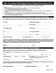 Deviation from child support guidelines. How To Modify Child Support In Ny