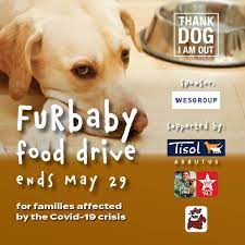 Our store also offers grooming, training, adoptions and curbside pickup. New Pet Food Bank Helping Dog And Cat Owners Affected By Covid 19 News