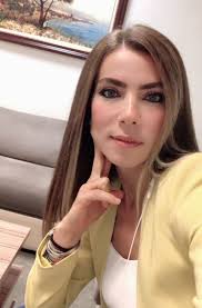 Gurbet Ece Zorba Kimdir? Kaç Yaşında? Boyu? Evli mi?