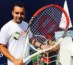 Best tennis lessons near you. Tennis Classes For Adults Near Me Dubai Tennis Tennis Lessons Tennis Lessons For Kids