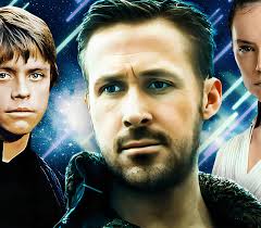 Ryan Gosling Is The Biggest Actor Casting In Star Wars History (& A Massive  Break From Lucas)