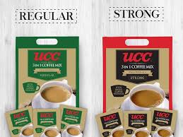 In an effort to find the best instant coffee, i organized a remote taste test of 10 popular brands with editors marguerite preston and marilyn ong, two of my colleagues from the wirecutter test kitchen. Ucc Ph S New 3 In 1 Coffee Mix Upgrades Your Instant Coffee Experience Philippine Primer