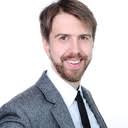 Florian Hütter ... Ulrich Hütter auf xing.com