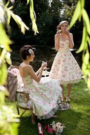 Garden Party At Lovely Rose Cottage Tea Party Outfits Garden Party Dress Tea Party Dress