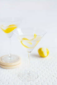 How To Make A Vodka Martini A Beautiful Mess