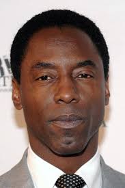 Isaiah Washington — The Movie Database (TMDB)