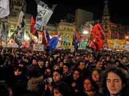 2020, febrero, entre mate y mate, una radio muchas voces. Colon Portal Aprueban Matrimonio Gay En Argentina