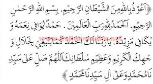 Bismillahirahmanirahim alhamdulillah semoga allah memberi taufiq dan hidayah kepada kita untuk membuat kebaikan walau sekecil manapun. Doa Setelah Sholat Lengkap Dengan Arab Latin Dan Artinya